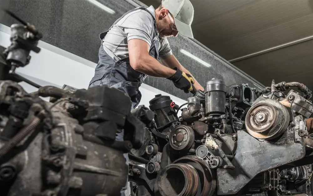 COMPREHENSIVE ELECTRICAL DIAGNOSTICS
