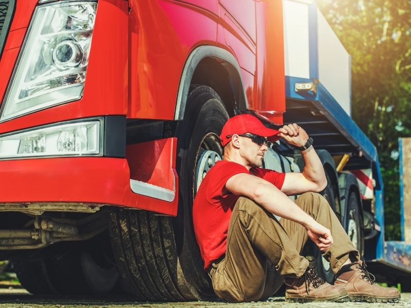 Be Ready for the Unexpected: How to Handle Roadside Breakdowns with Shersuca. Shersuca Road Service