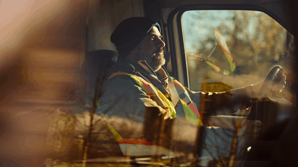 Roadside Resilience: A Trucker’s Guide to Handling Emergency Repairs