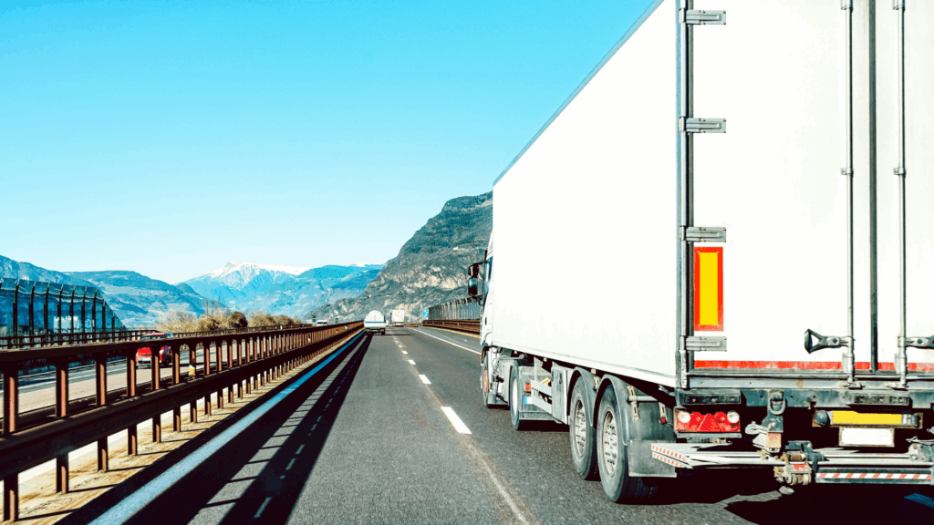 Truck Repair Warning Signs: How to Know When Your Semi Needs Immediate Service