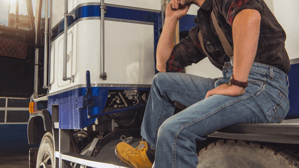 Long Hauls, Zero Surprises: Smart Tips to Prevent Breakdowns on the Road