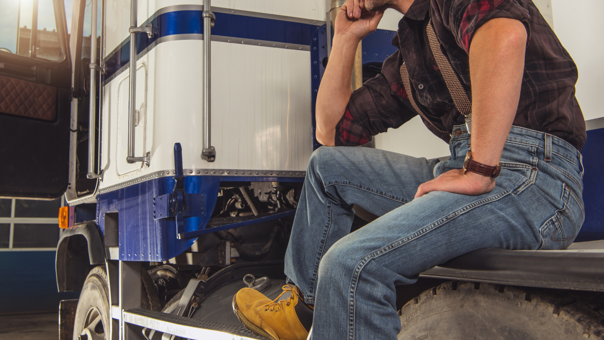 Long Hauls, Zero Surprises: Smart Tips to Prevent Breakdowns on the Road