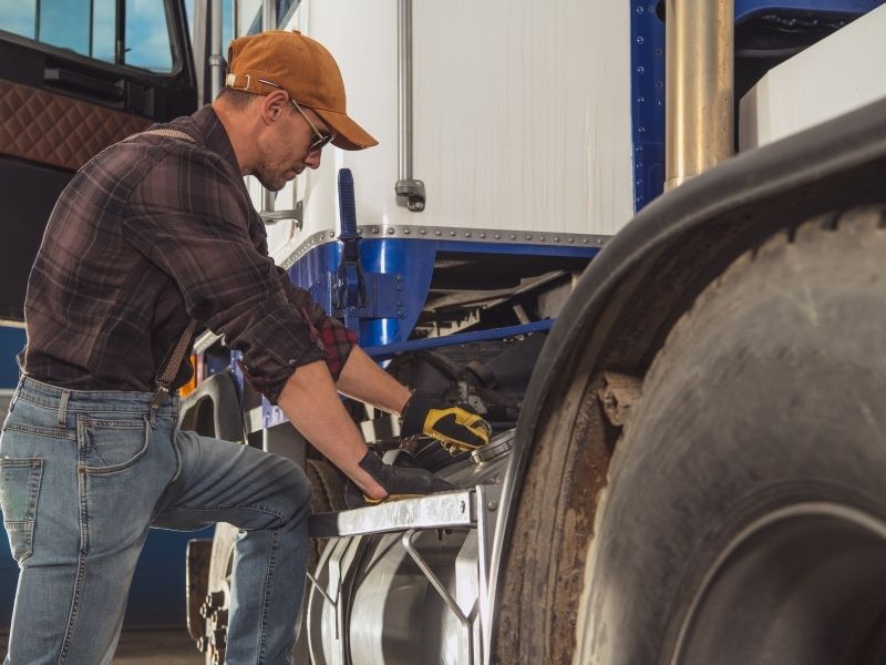 Fuel delivery on-the-go Never run out on the road again