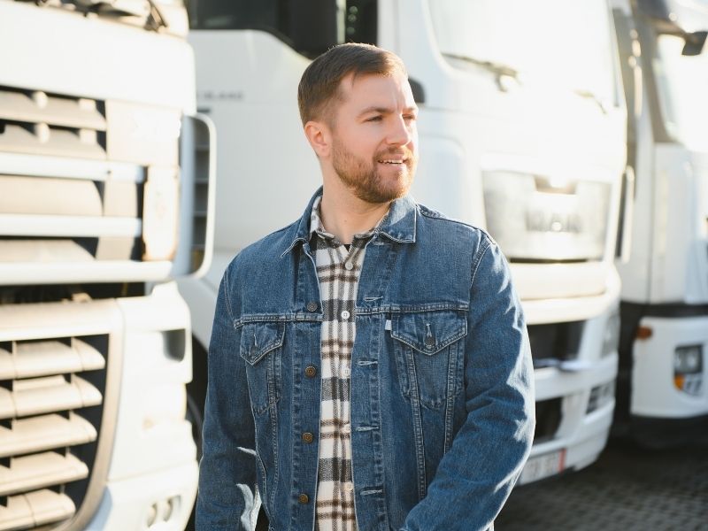 Top 4 mistakes truck drivers make that lead to costly repairs