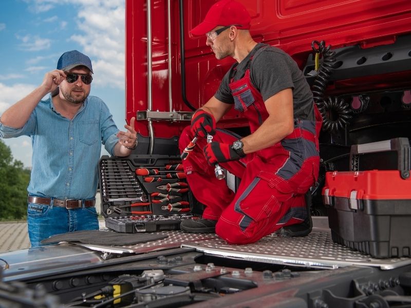 Clutch Control Tips for Extending the Lifespan of Your Truck's Drivetrain