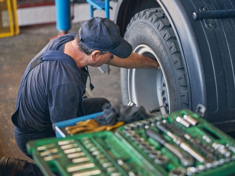 How to Communicate Breakdown Details for Faster Service