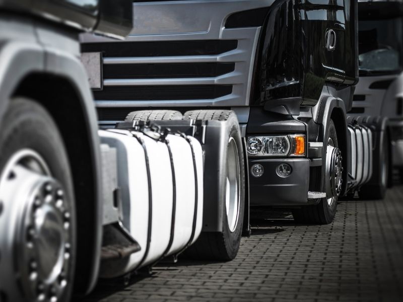 How to Tell if Your Truck’s AC System Needs Repair