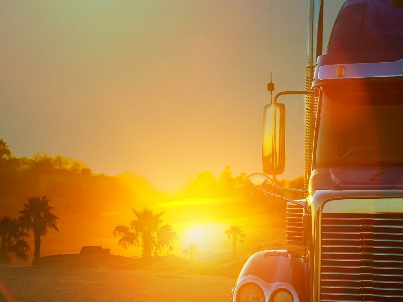 Preparing Your Truck for Florida Weather Challenges