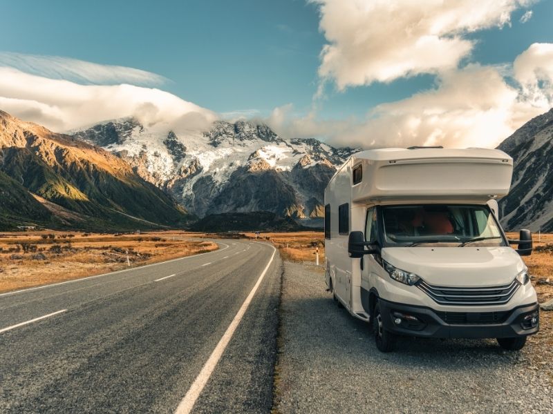 Stuck near MCO Rapid mobile RV repair for travelers
