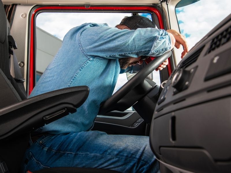 Truck won’t start? Common causes and what to do next. Shersuca Road Service