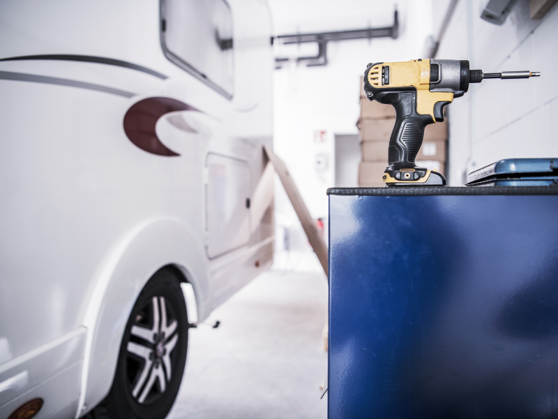 Top mobile RV repair services in Orlando: Quick & reliable