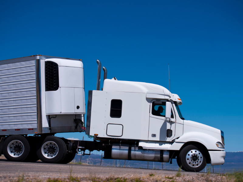 Save your cargo! Emergency reefer repair Orlando