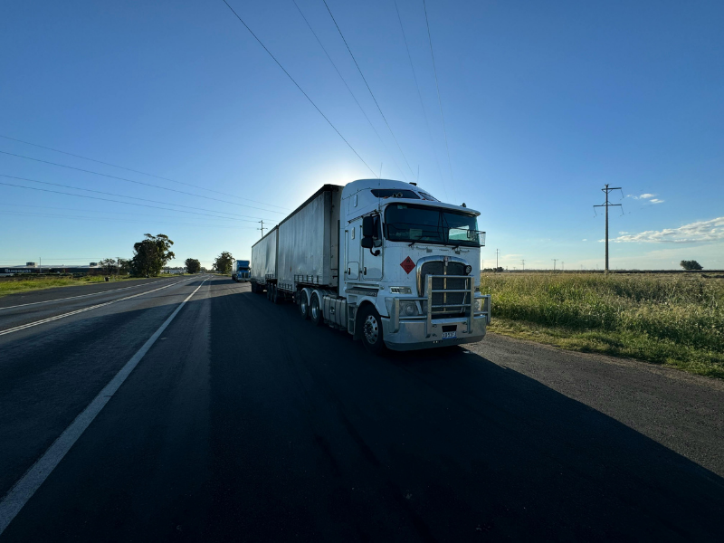 Professional mobile heavy-duty brake repair in Orlando