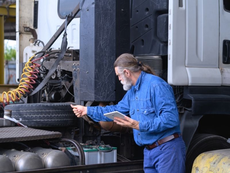 Is roadside assistance the same as towing?